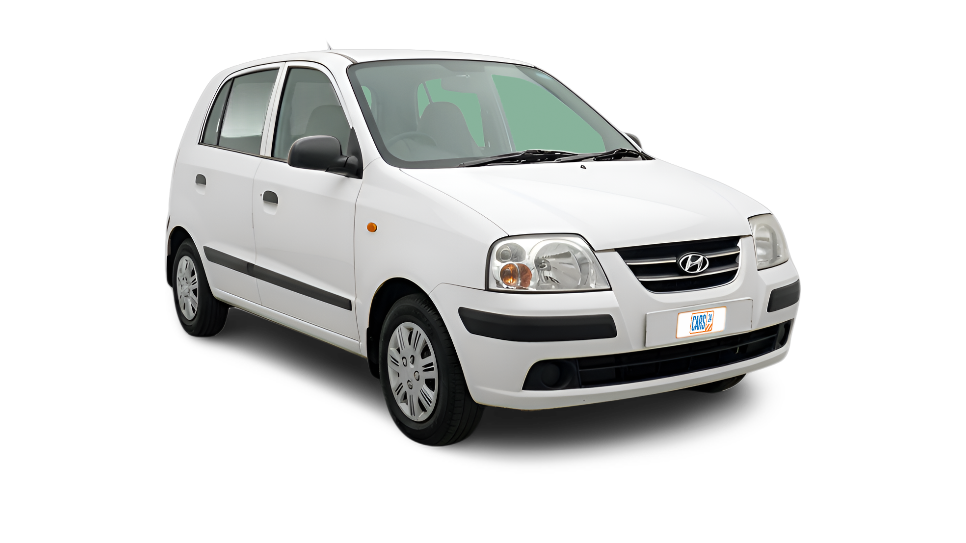 Hyundai Santro Xing-img